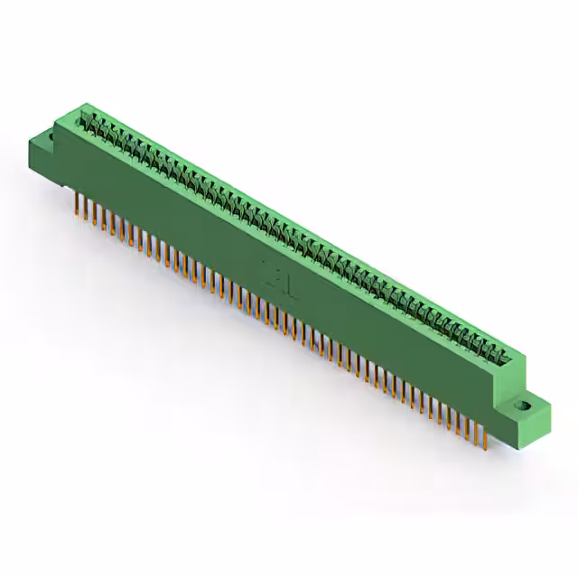 342-092-523-202 EDAC Inc.  Edgeboard Connectors